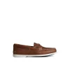 Authentic Original™ Cross Lace Boat Shoe