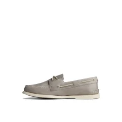 Authentic Original™ Cross Lace Boat Shoe