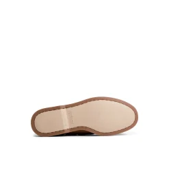 Authentic Original™ Cross Lace Boat Shoe