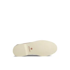 Authentic Original™ Double Sole Cross Lace Boat Shoe