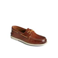 Authentic Original™ 2-Eye Boat Shoe