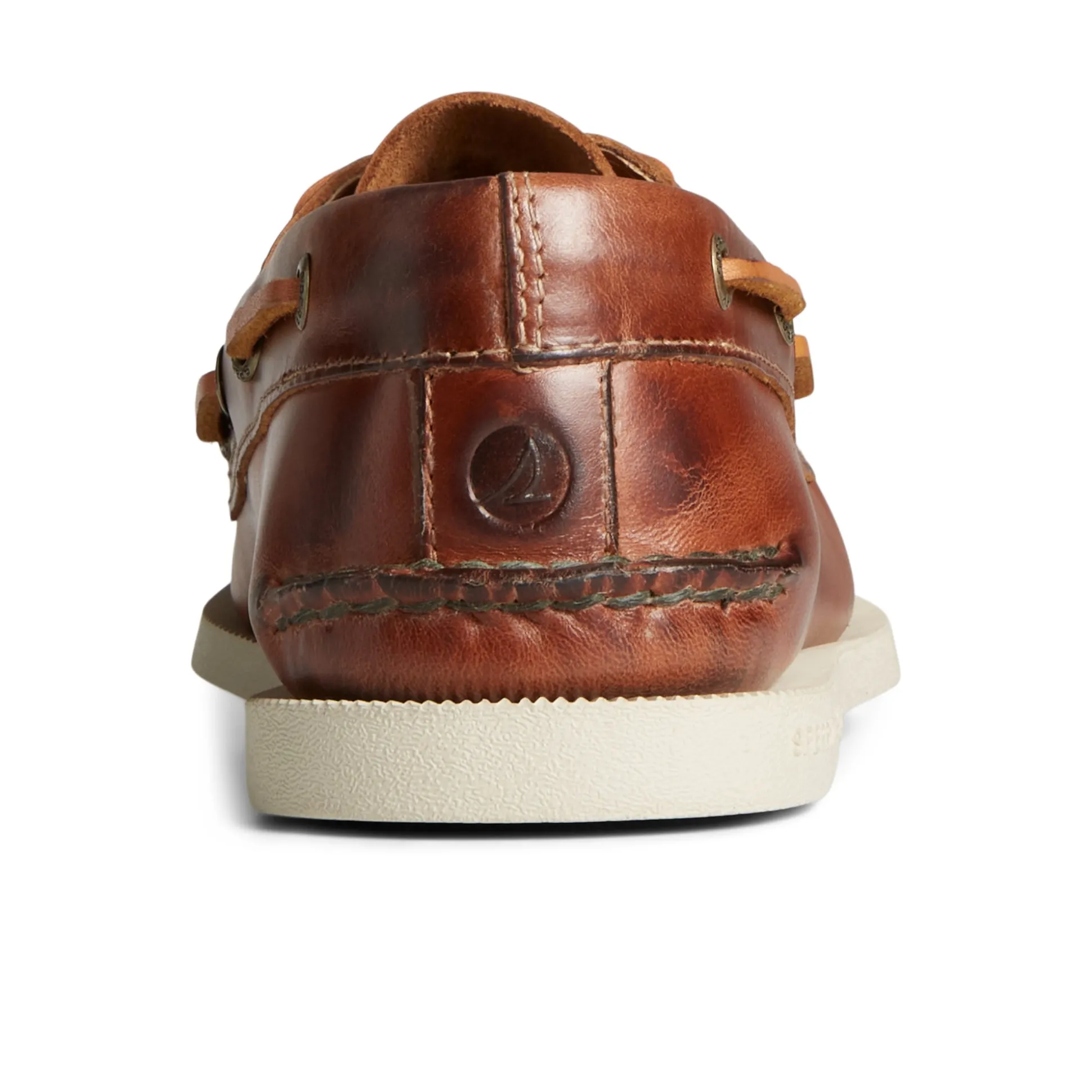 Authentic Original™ 2-Eye Boat Shoe