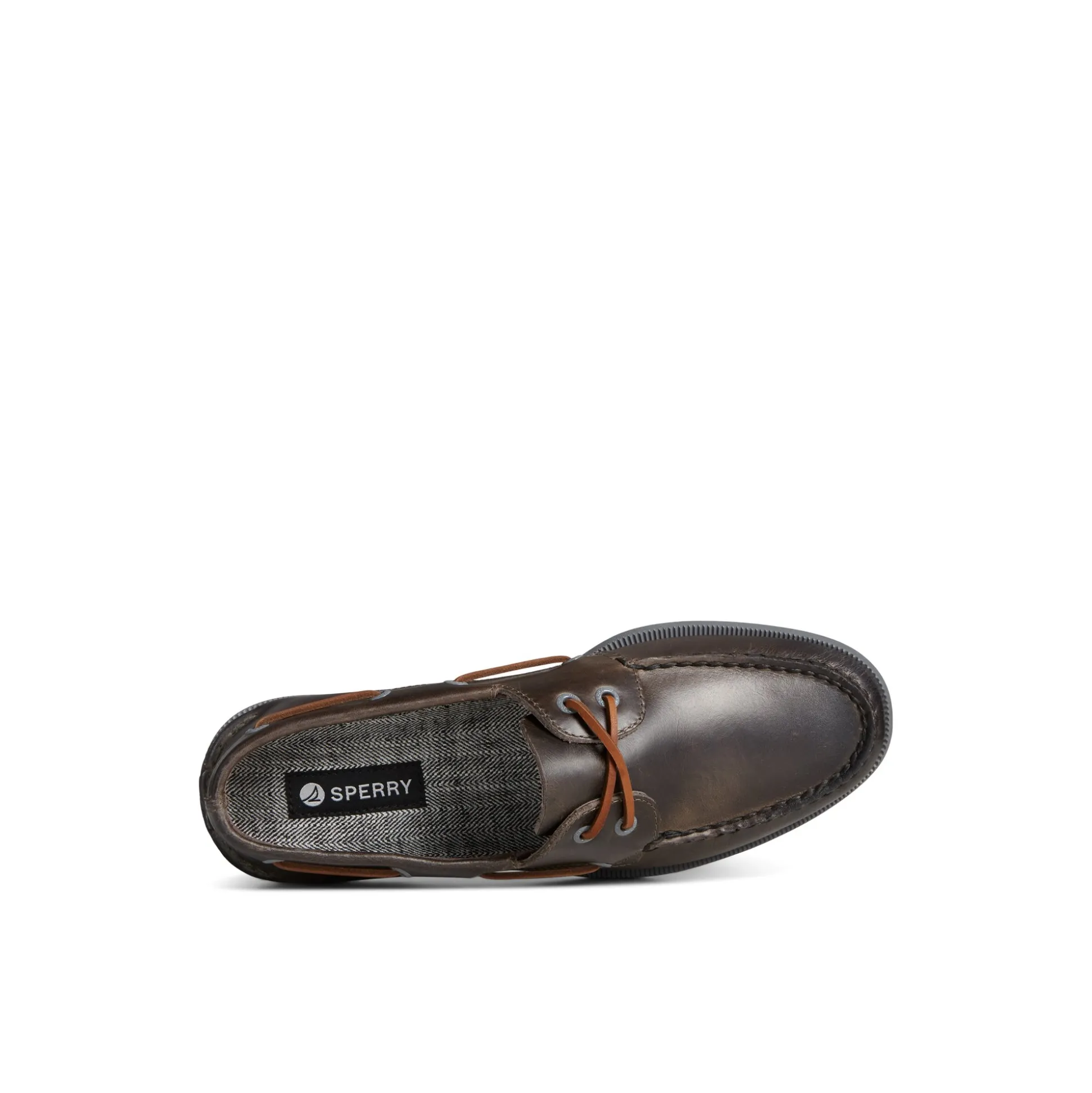 Authentic Original™ 2-Eye Boat Shoe