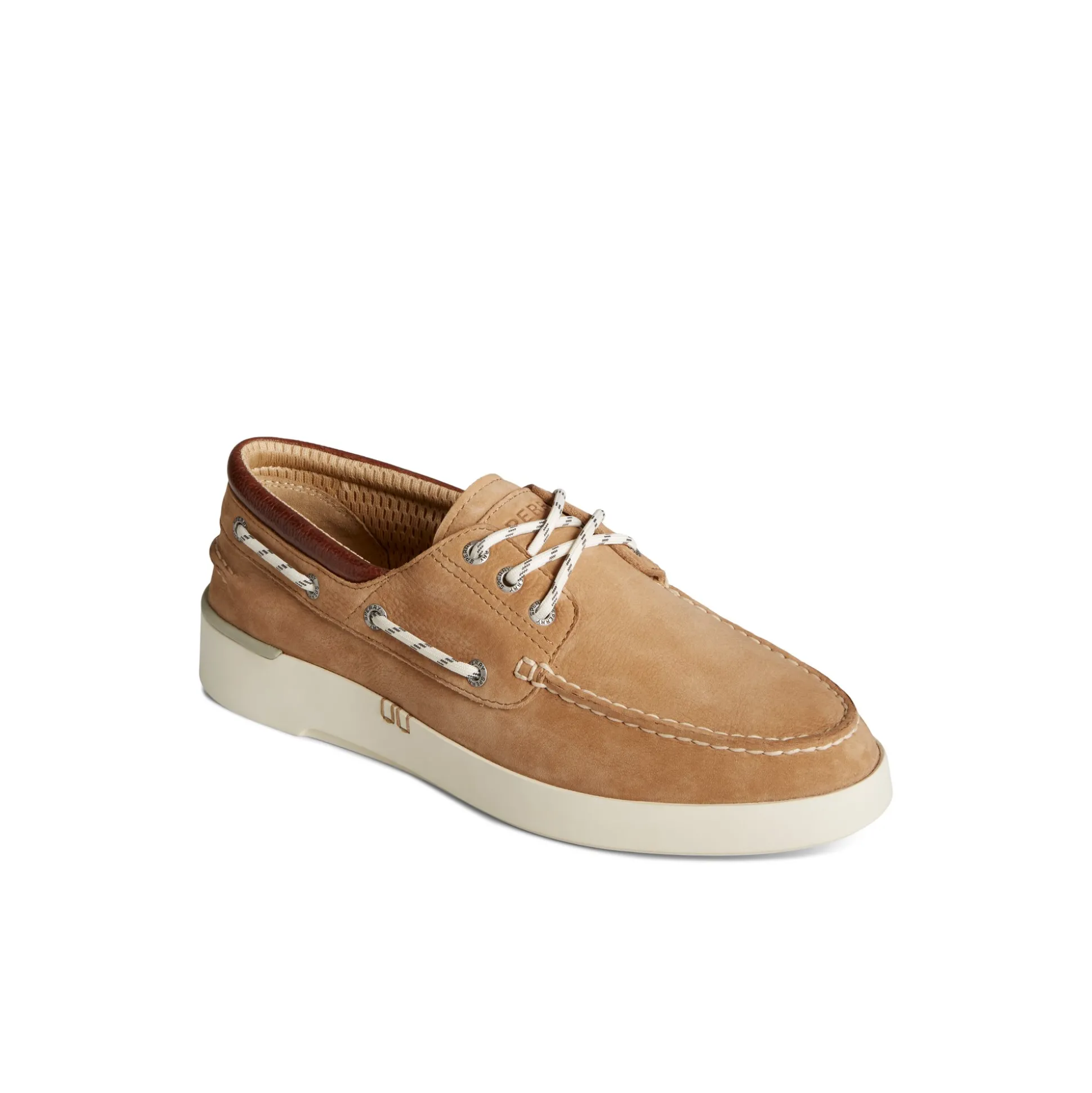 Authentic Original™ 3-Eye Cup Boat Shoe