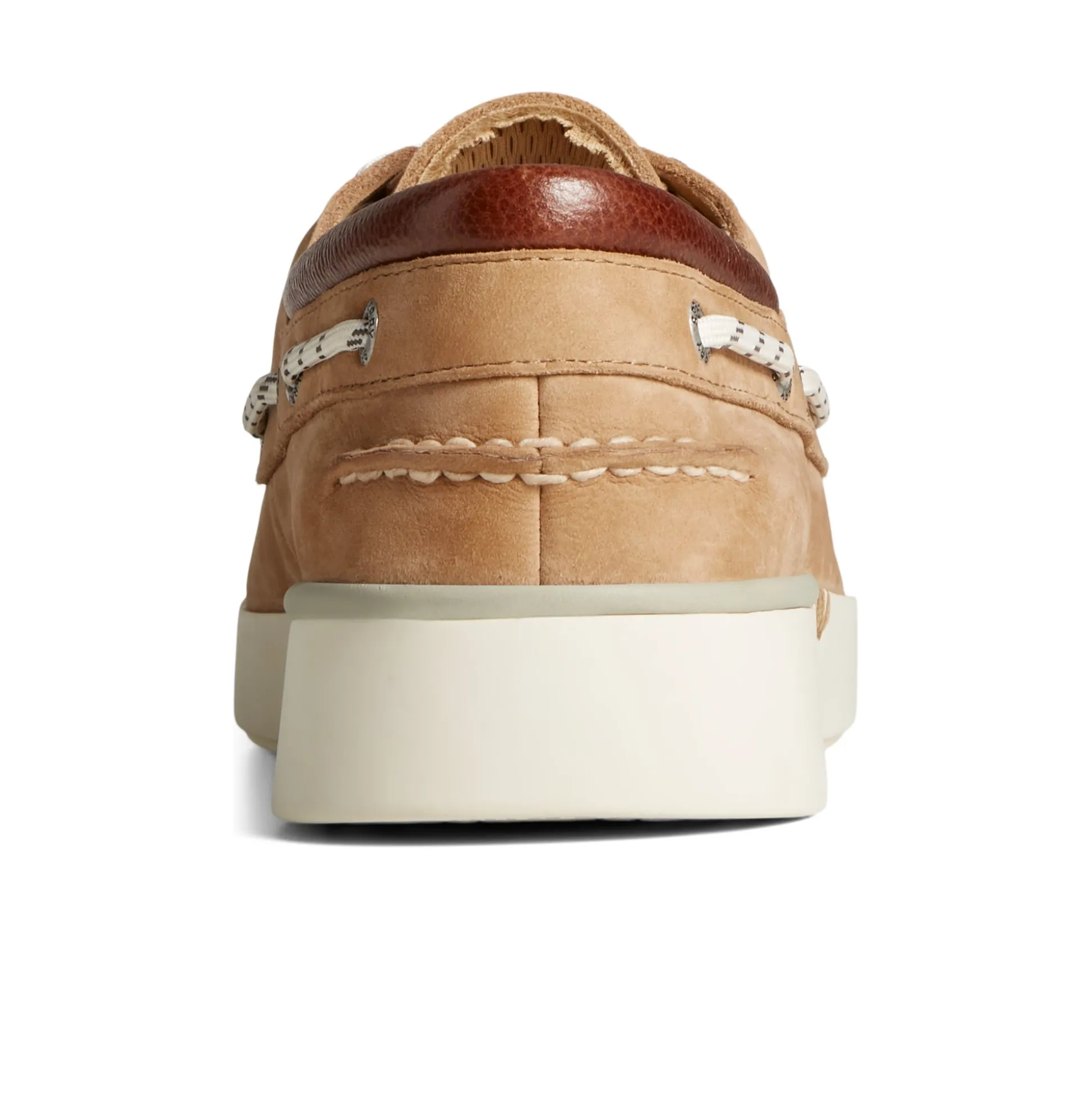 Authentic Original™ 3-Eye Cup Boat Shoe