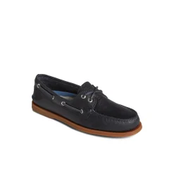 Authentic Original™ Pull Up Leather Boat Shoe