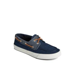 Bahama II Linen Sneaker