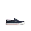 Bahama II Nautical Sneaker