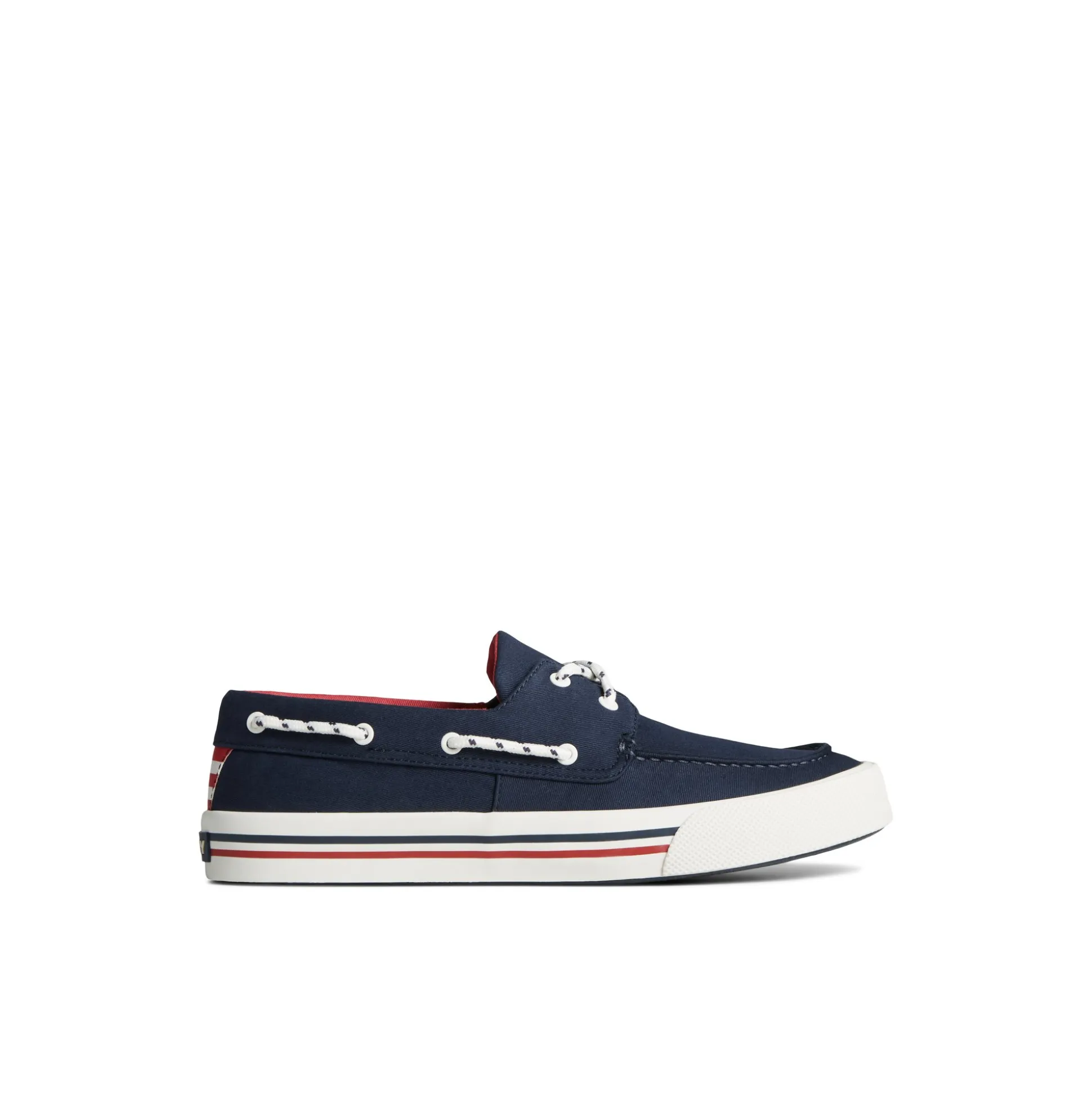 Bahama II Nautical Sneaker