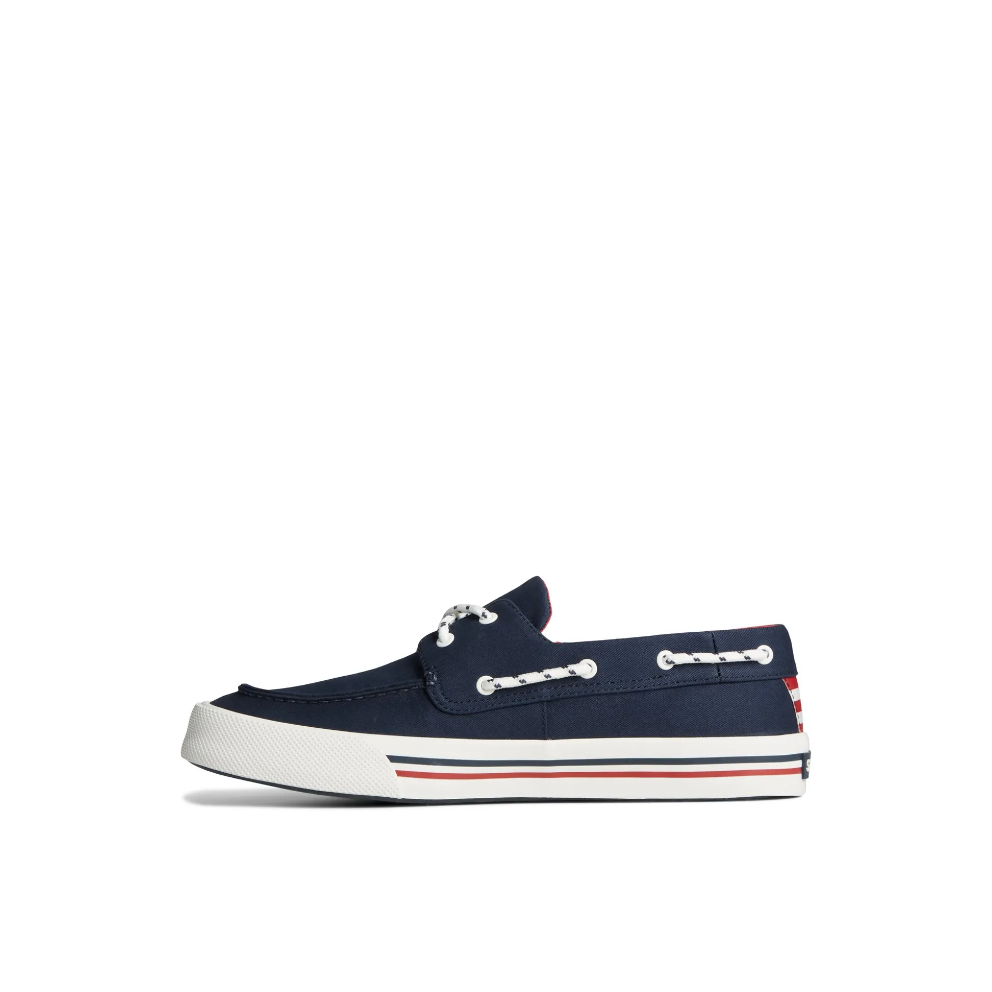 Bahama II Nautical Sneaker