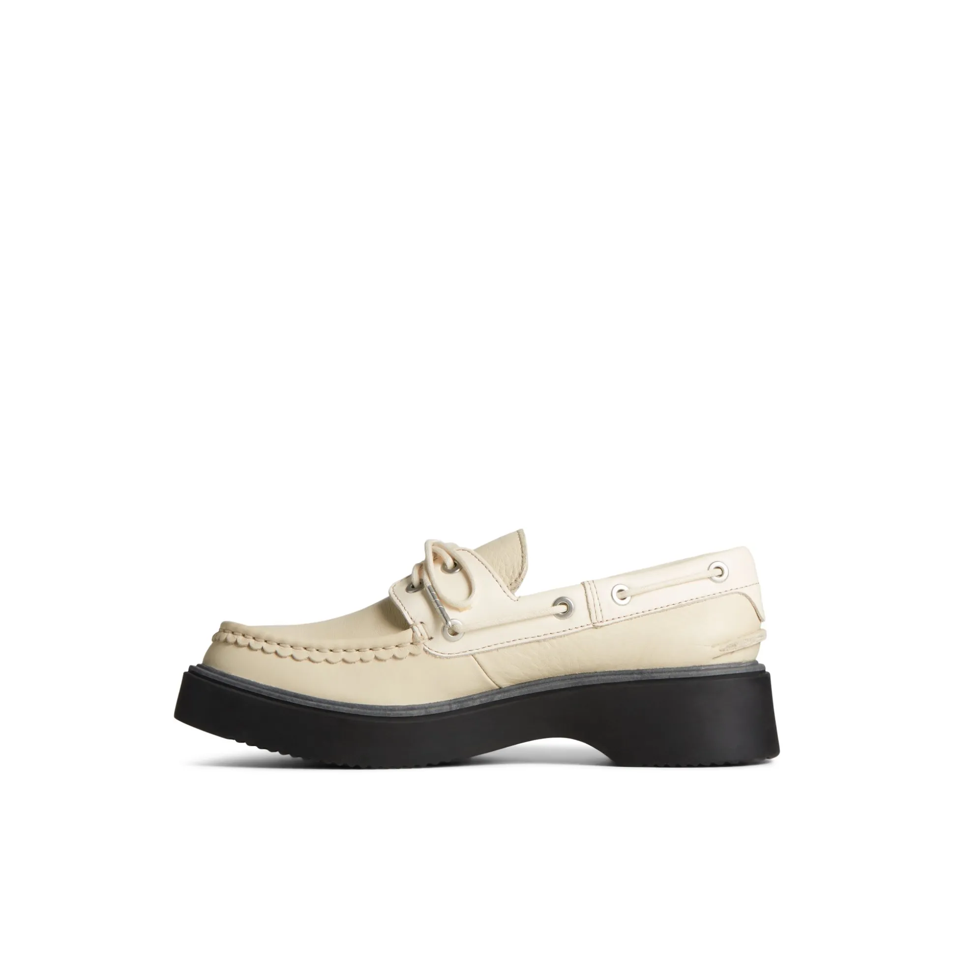 Bayside Boat Shoe