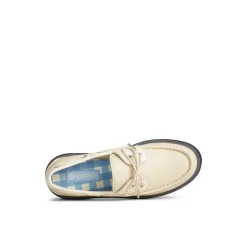 Bayside Boat Shoe