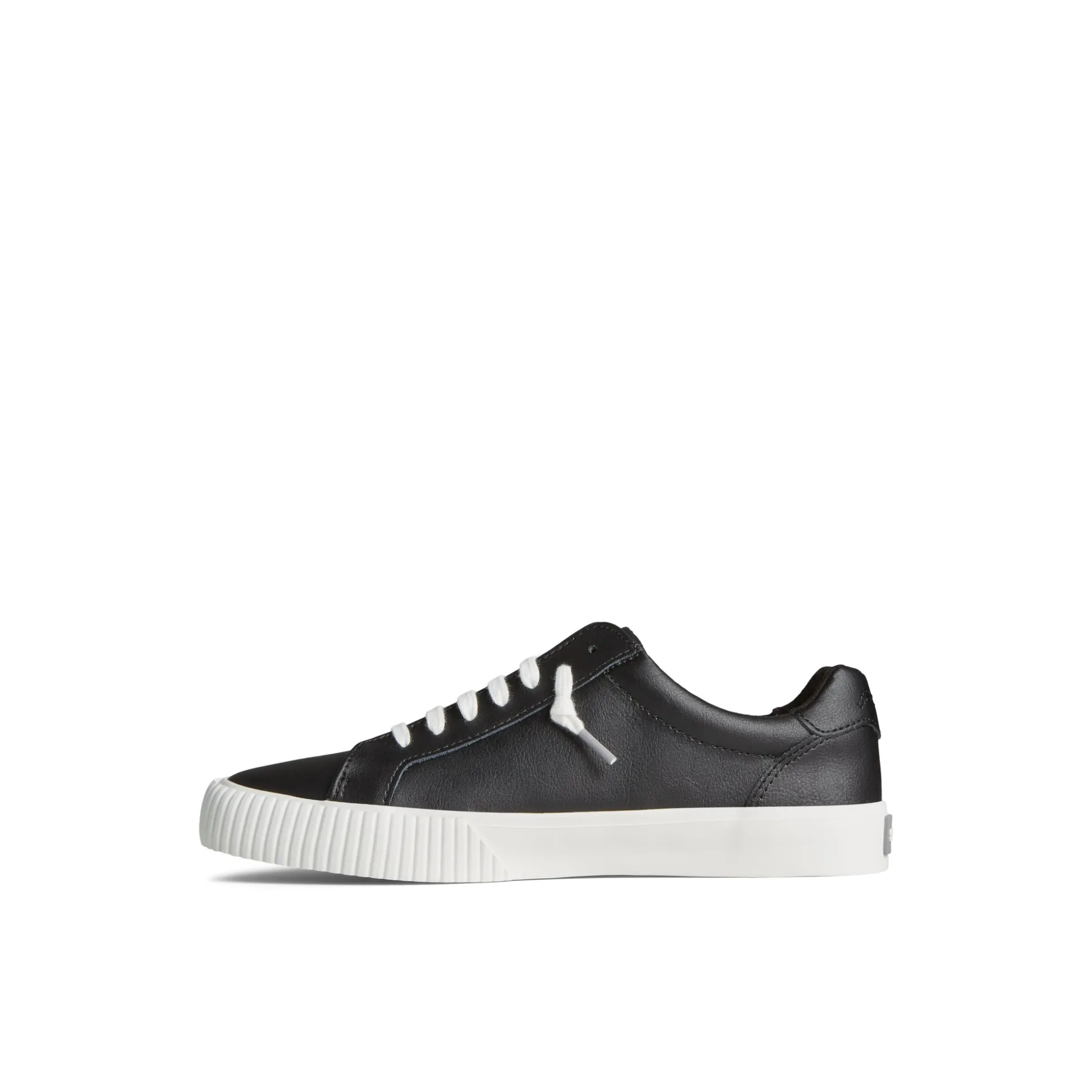 Bermuda Leather Sneaker