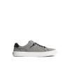 Bermuda SeaCycled™ Canvas Sneaker
