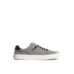Bermuda SeaCycled™ Canvas Sneaker