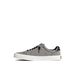 Bermuda SeaCycled™ Canvas Sneaker