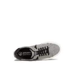 Bermuda SeaCycled™ Canvas Sneaker