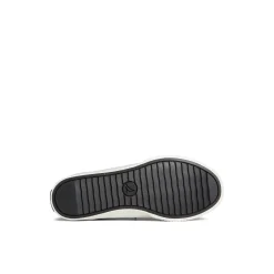 Bermuda SeaCycled™ Canvas Sneaker