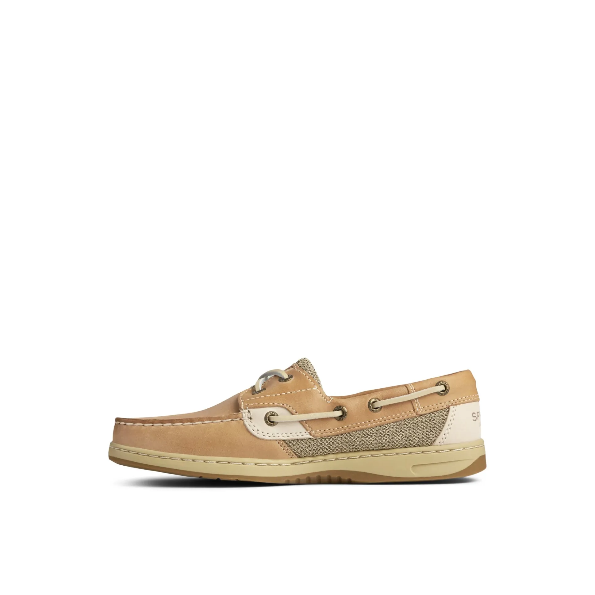 Bluefish 2-Eye Boat Shoe