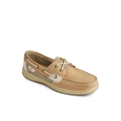 Bluefish 2-Eye Boat Shoe
