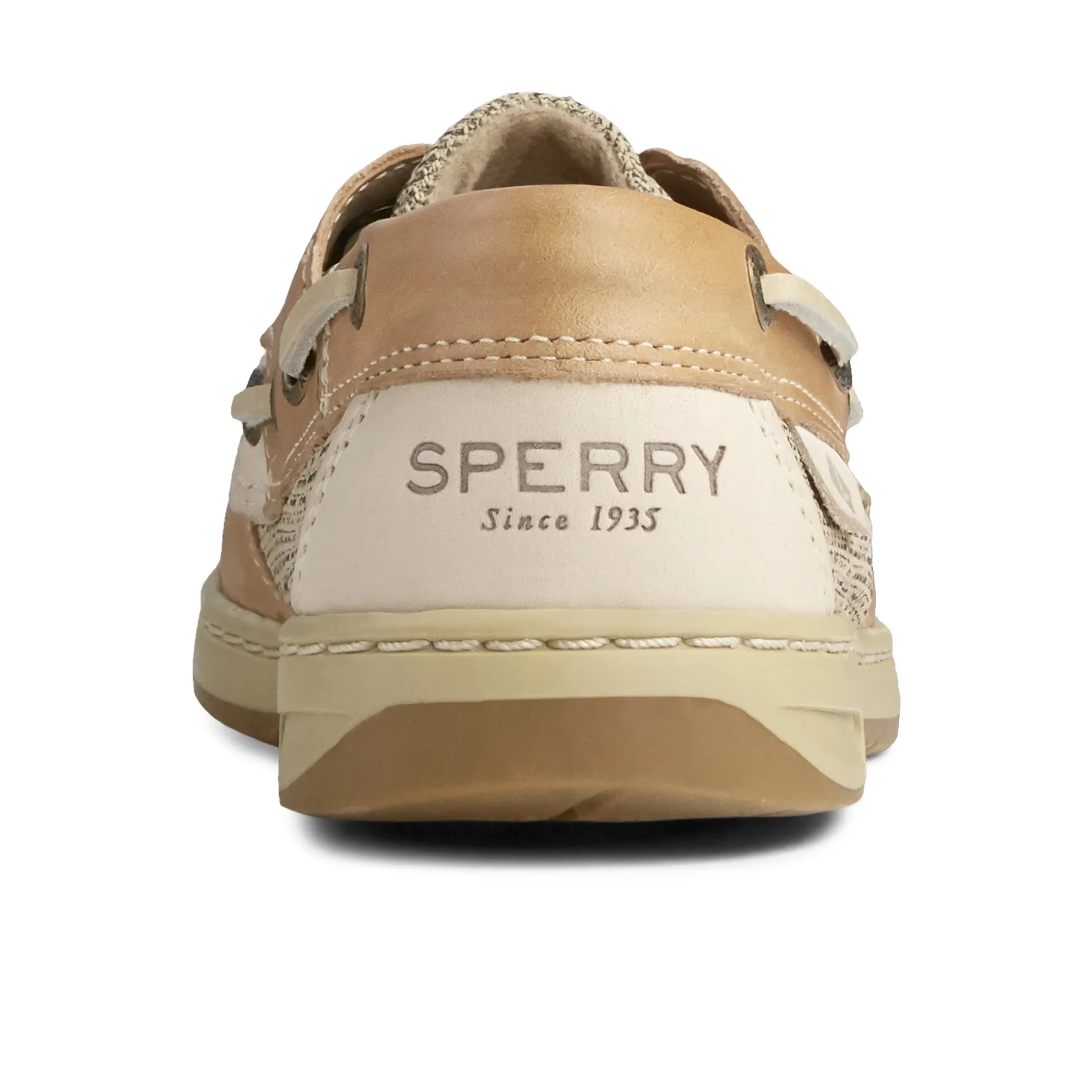 Bluefish 2-Eye Boat Shoe