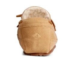 Brandon 1-Eye Moccasin Slipper