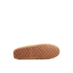 Brandon 1-Eye Moccasin Slipper