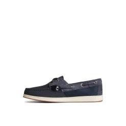 Coastfish Boat Shoe