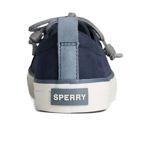 Crest Vibe Sneaker