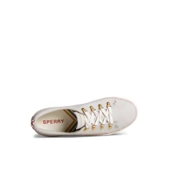 Crest Vibe Sneaker