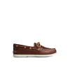Gold Cup™ Authentic Original™ Orleans Leather Boat Shoe