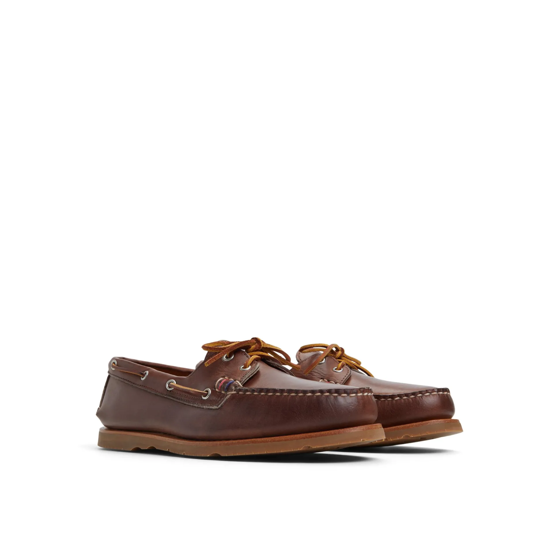 Gold Cup™ Authentic Original™ Handcrafted in Maine Boat Shoe