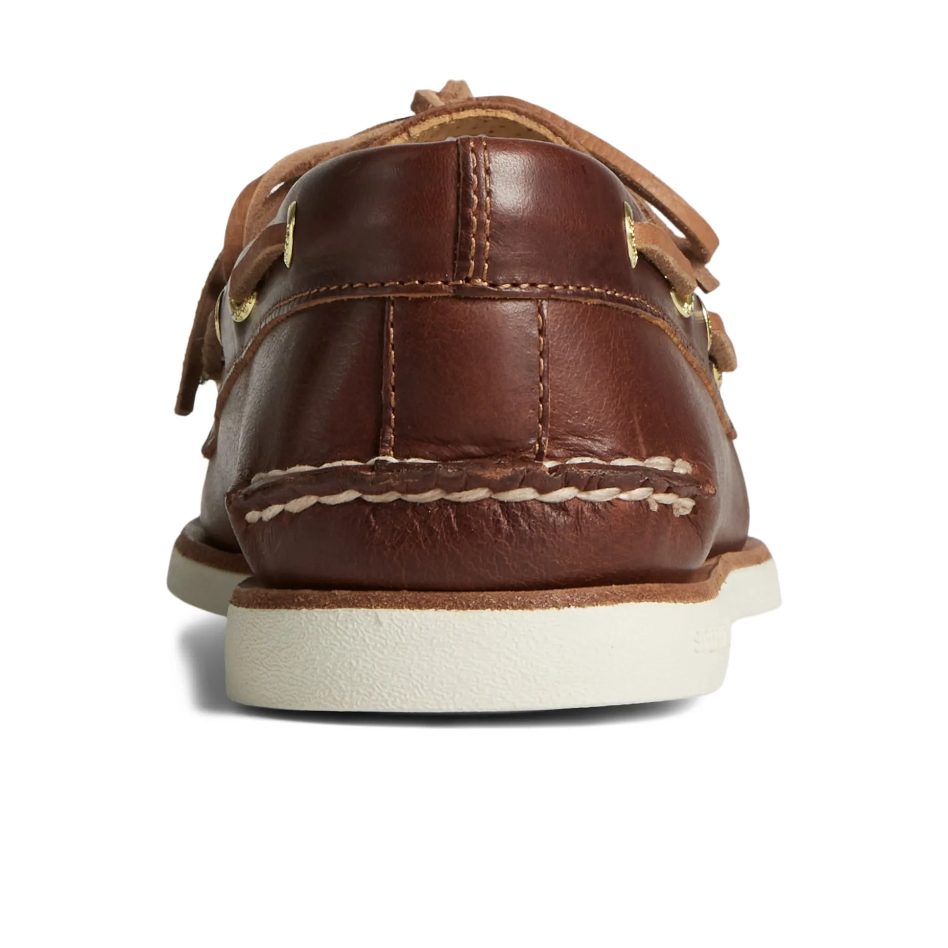 Gold Cup™ Authentic Original™ Orleans Leather Boat Shoe