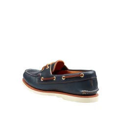 Gold Cup™ Authentic Original™ Handcrafted in Maine Boat Shoe