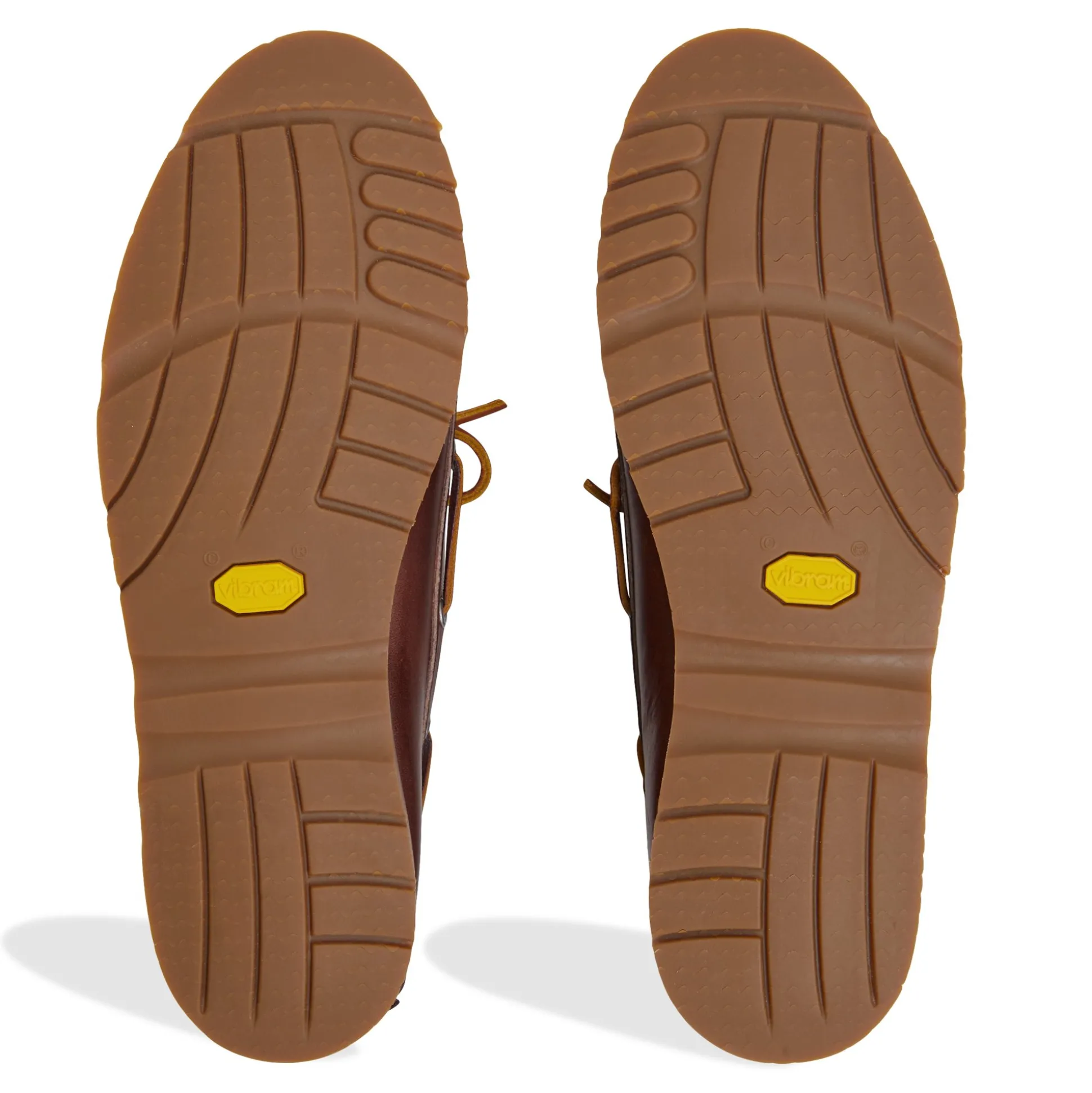 Gold Cup™ Authentic Original™ Handcrafted in Maine Boat Shoe