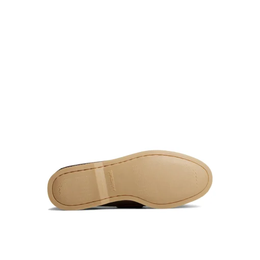 Gold Cup™ Authentic Original™ Orleans Leather Boat Shoe