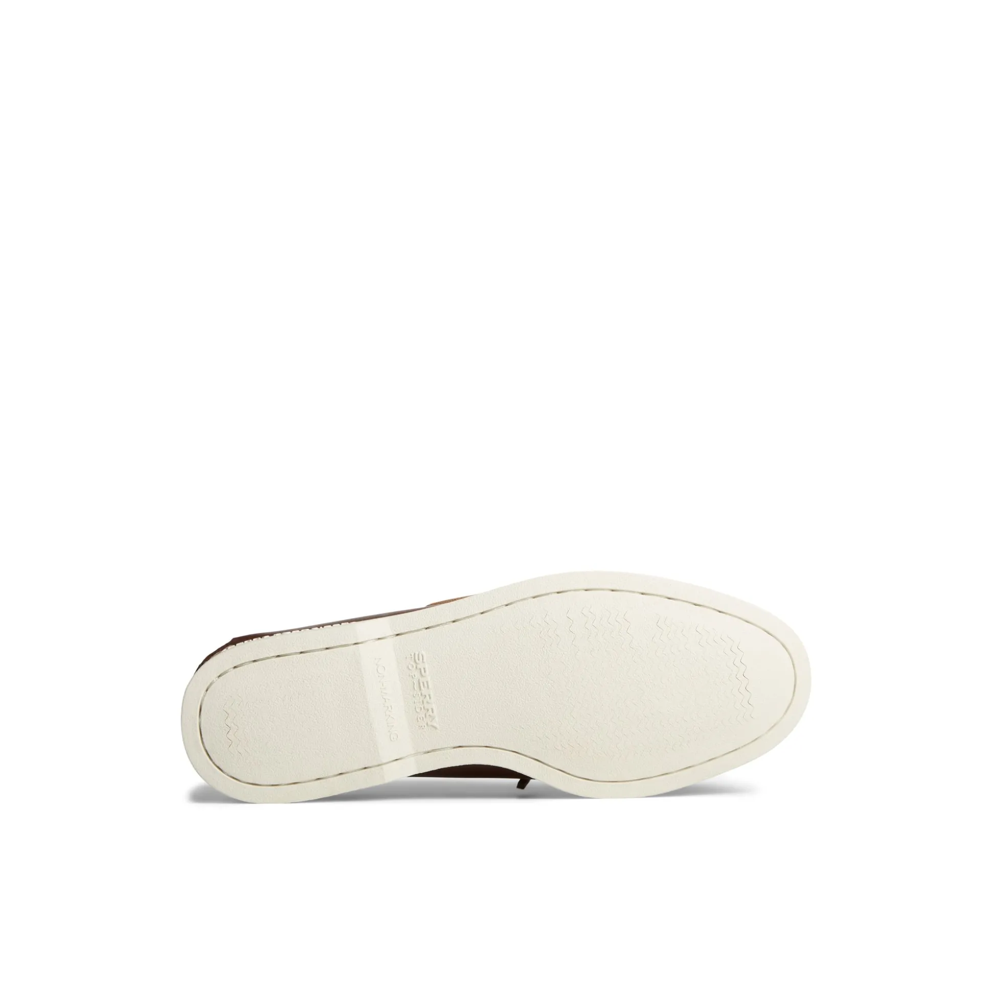 Gold Cup™ Authentic Original™ Orleans Leather Boat Shoe