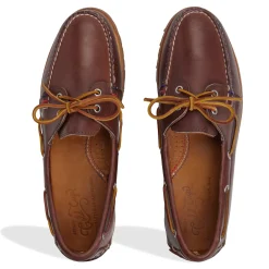 Gold Cup™ Authentic Original™ Handcrafted in Maine Boat Shoe