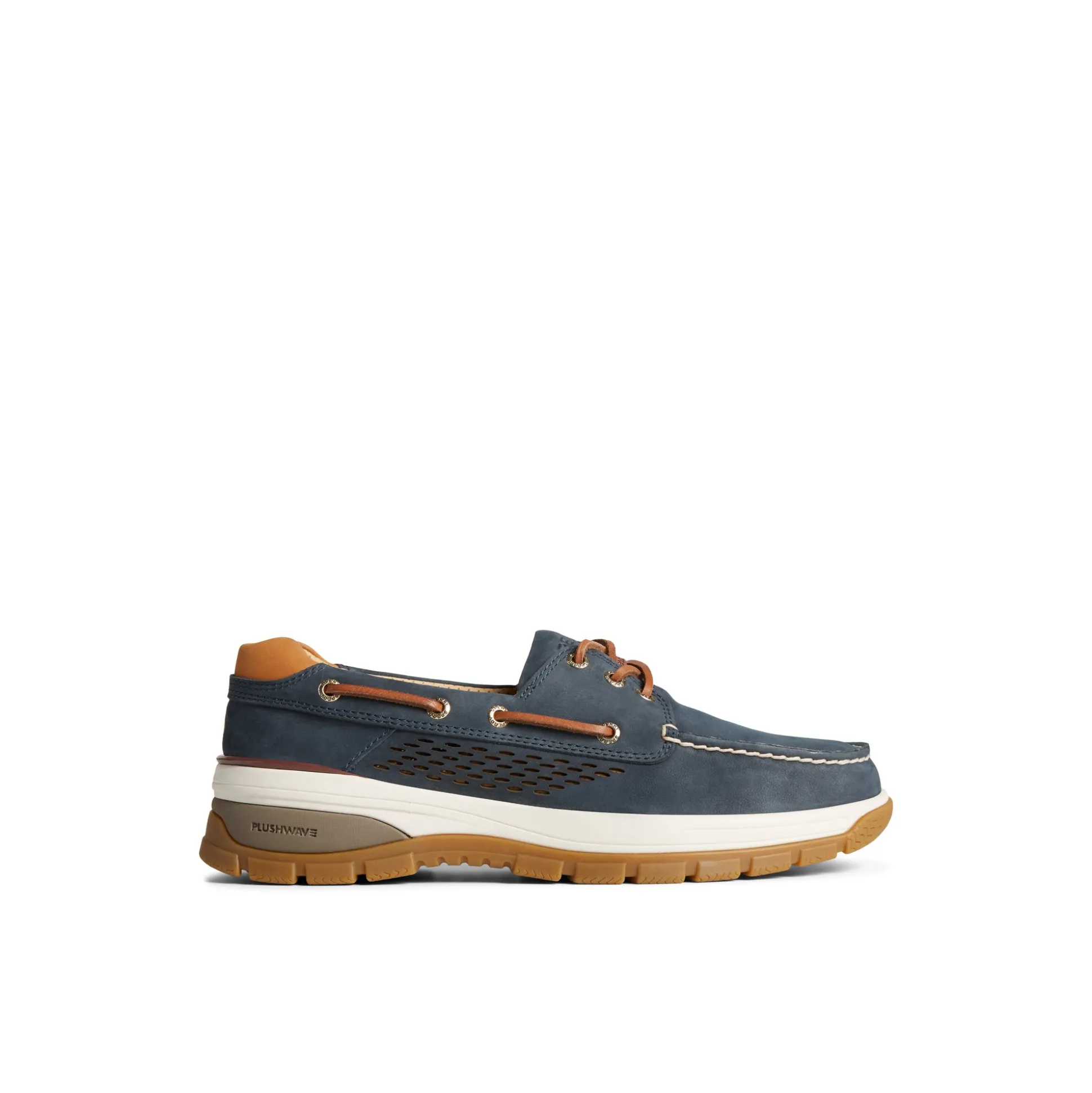 Gold Cup™ Billfish™ PLUSHWAVE™ Boat Shoe