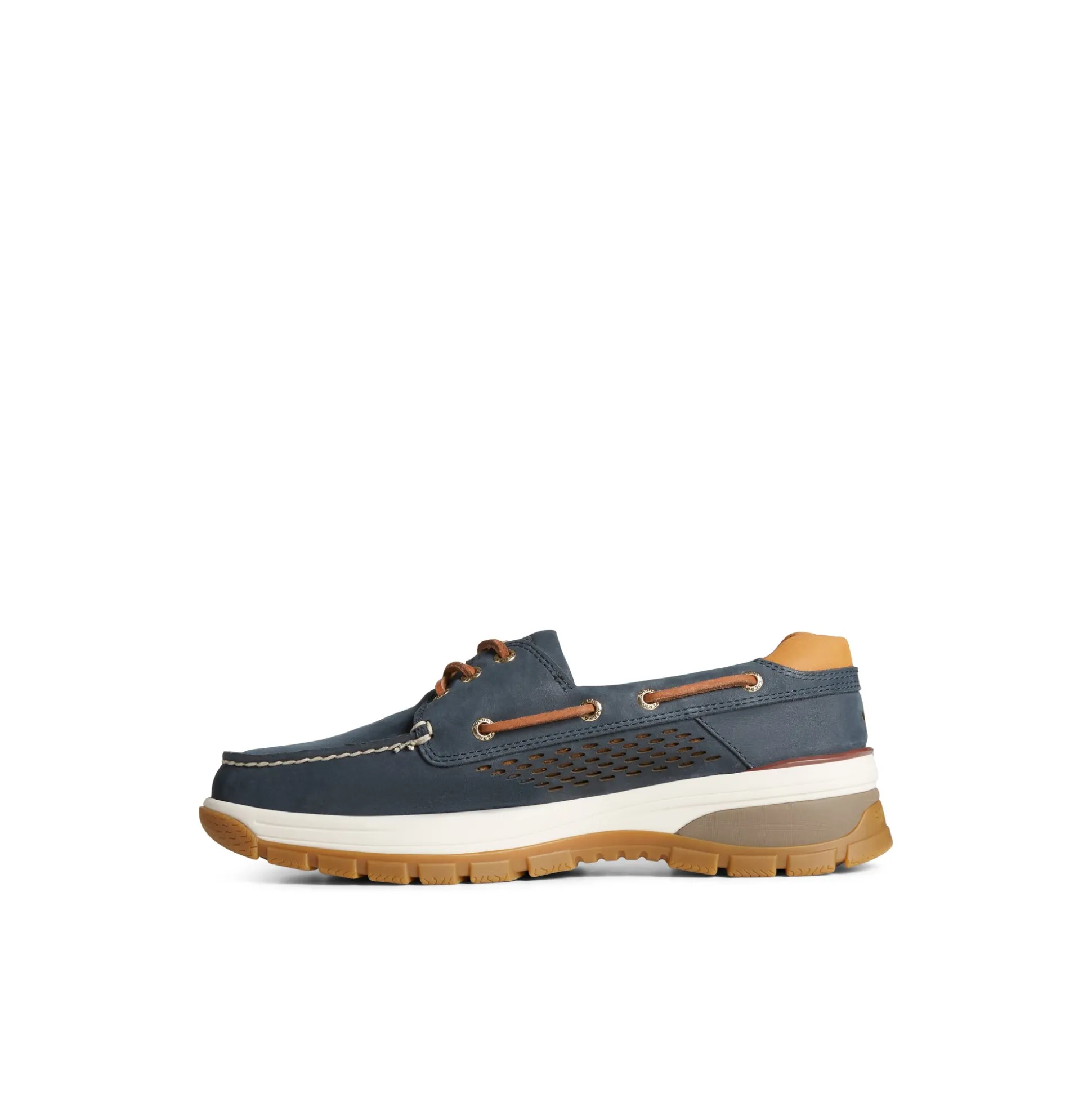 Gold Cup™ Billfish™ PLUSHWAVE™ Boat Shoe