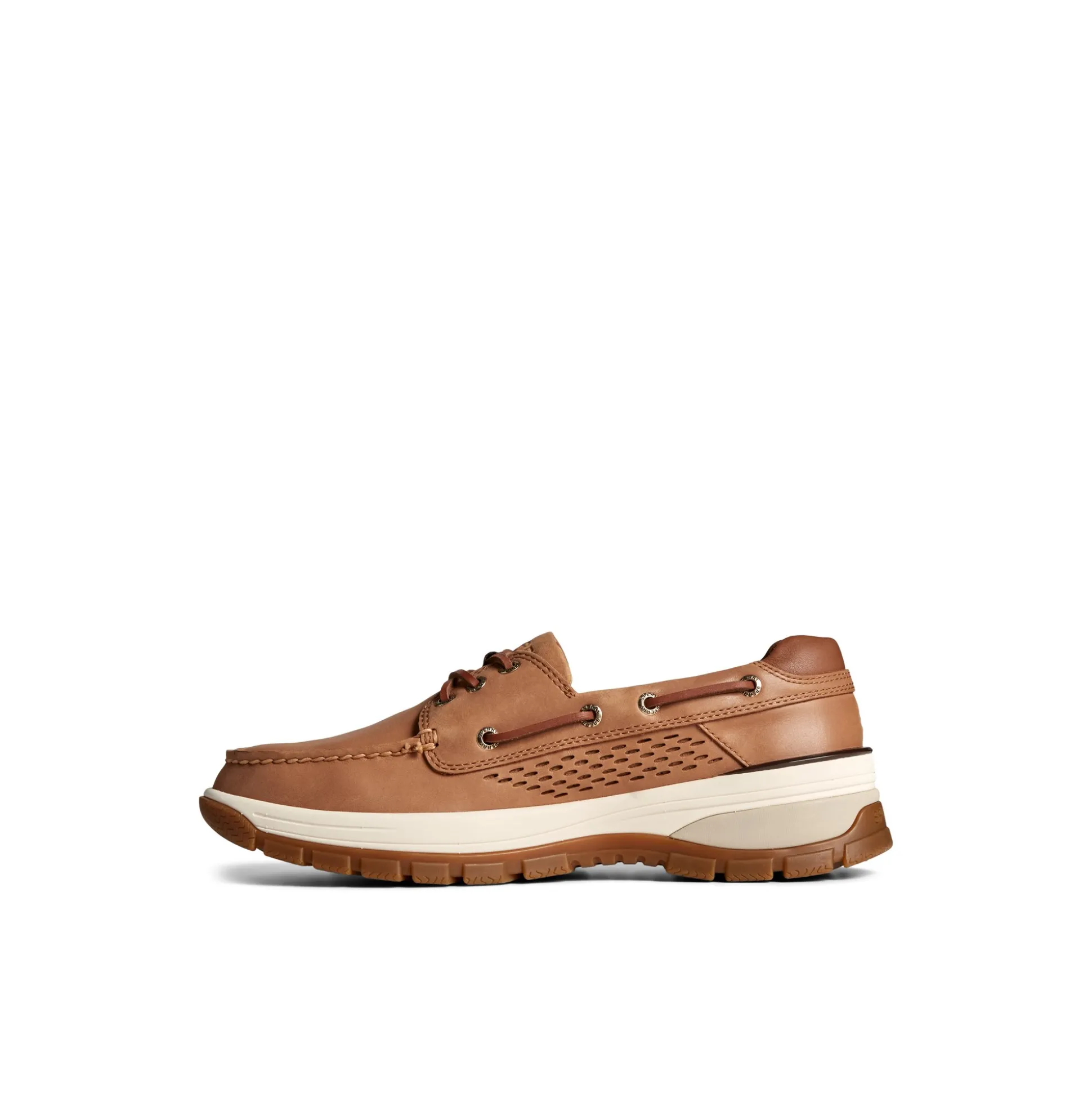 Gold Cup™ Billfish™ PLUSHWAVE™ Boat Shoe