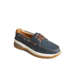 Gold Cup™ Billfish™ PLUSHWAVE™ Boat Shoe