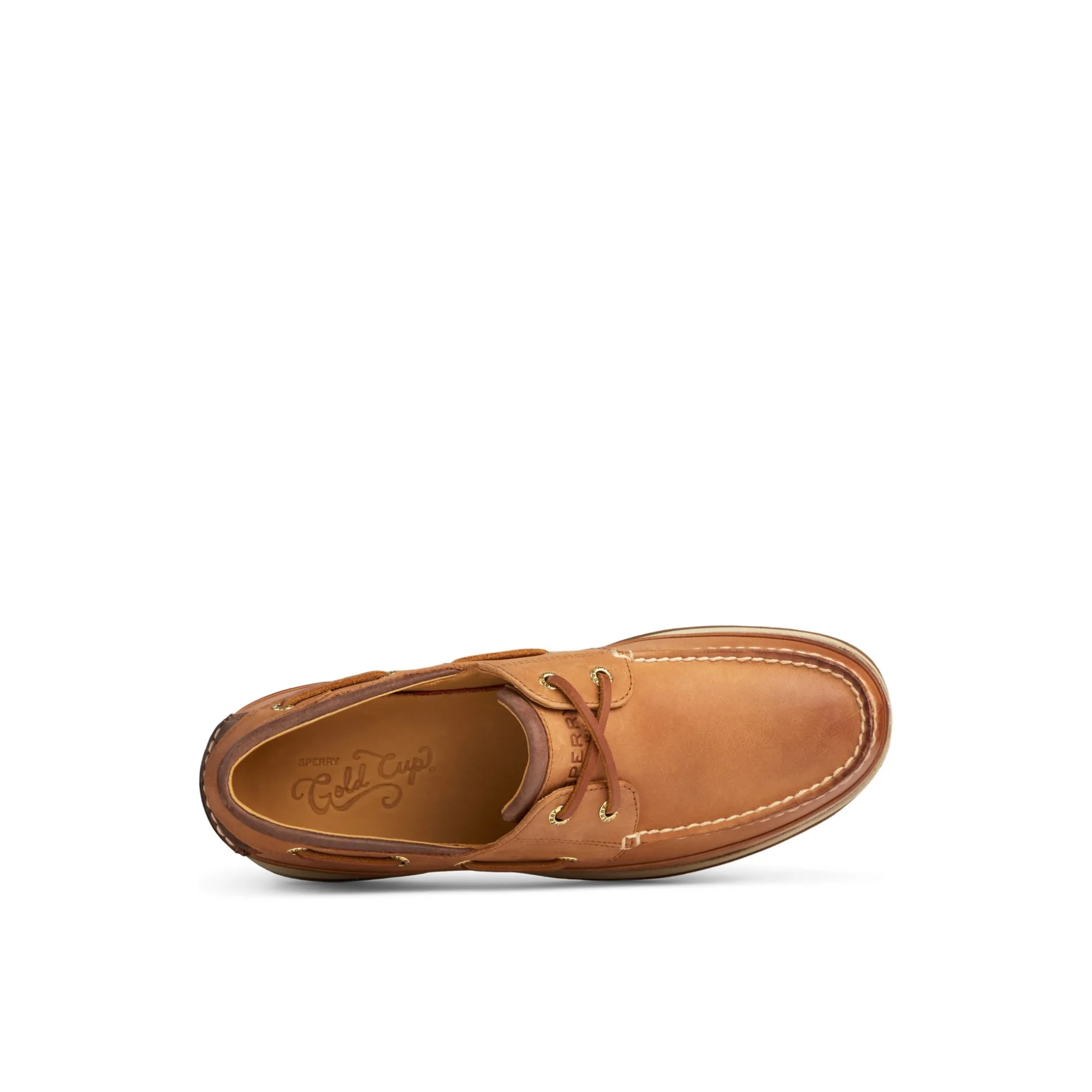Gold Cup™ Boat Shoe