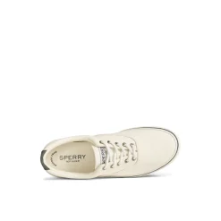 Halyard CVO Salt Washed Sneaker