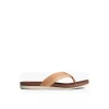 PLUSHWAVE™ Thong Sandal