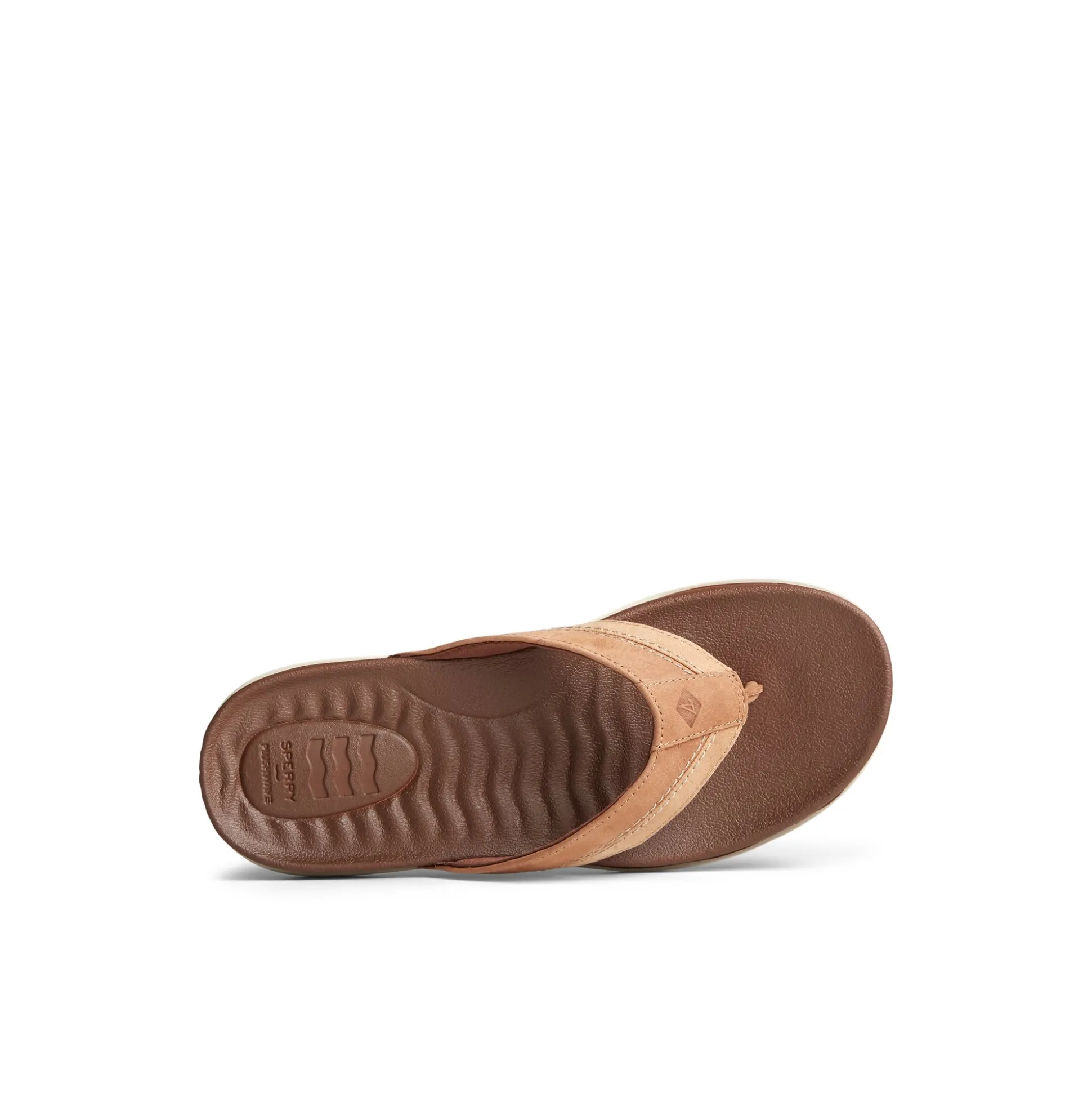 PLUSHWAVE™ Thong Sandal