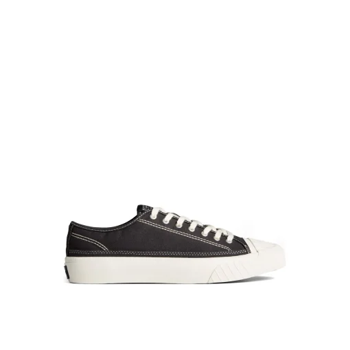 Racquet Oxford Sneaker