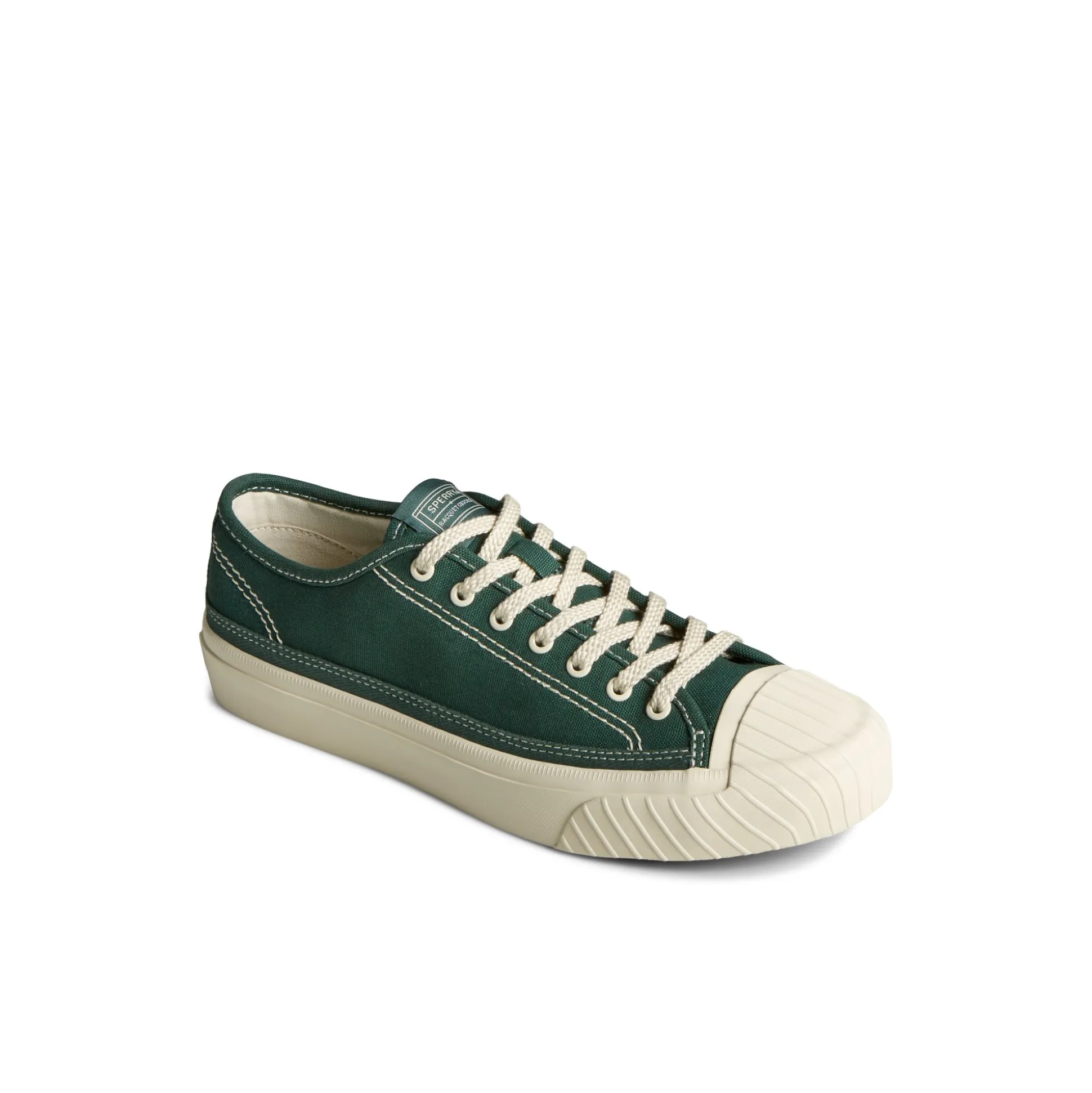 Racquet Oxford Sneaker