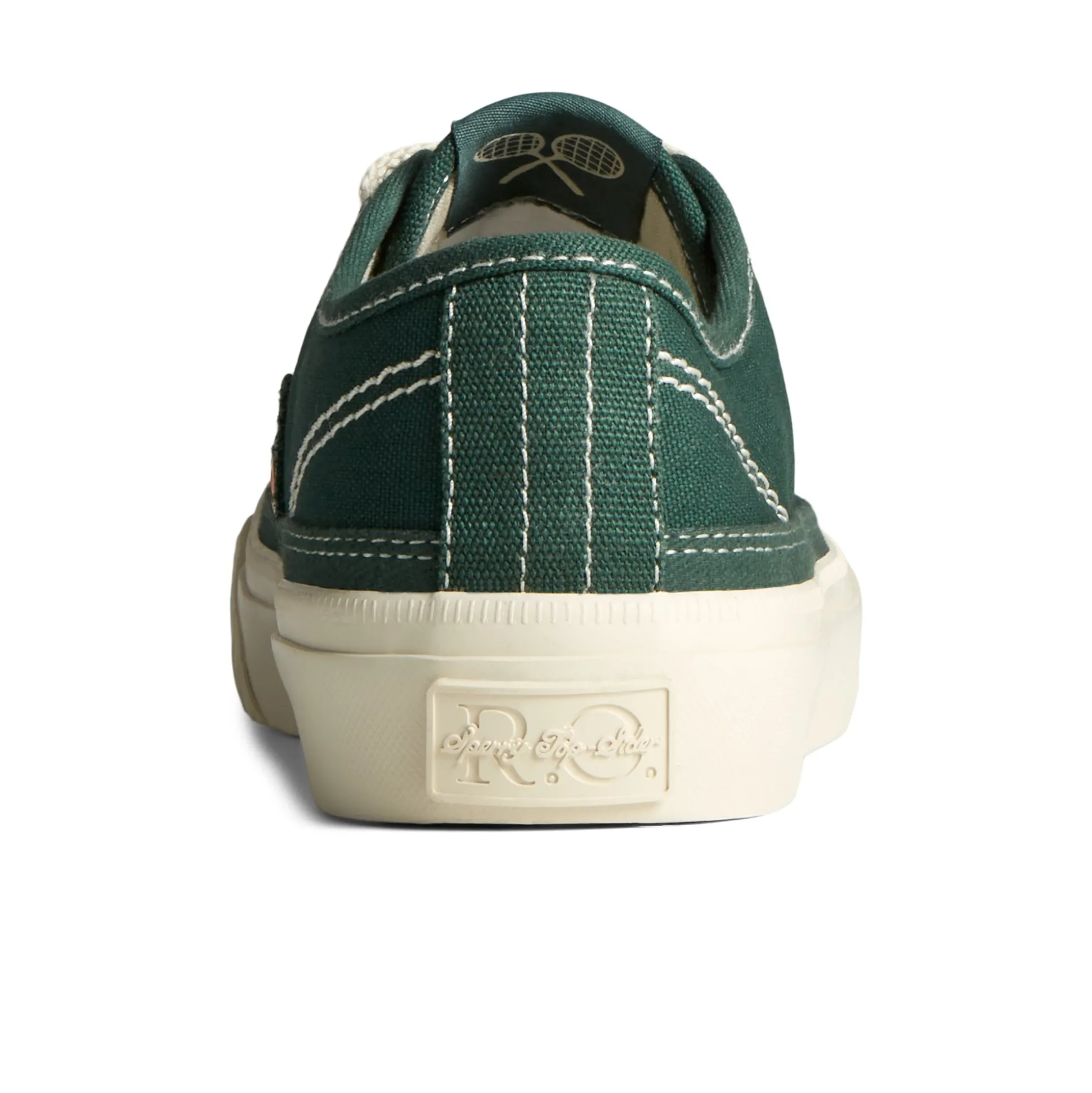 Racquet Oxford Sneaker