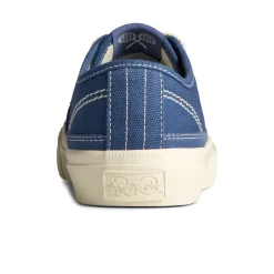 Racquet Oxford Sneaker
